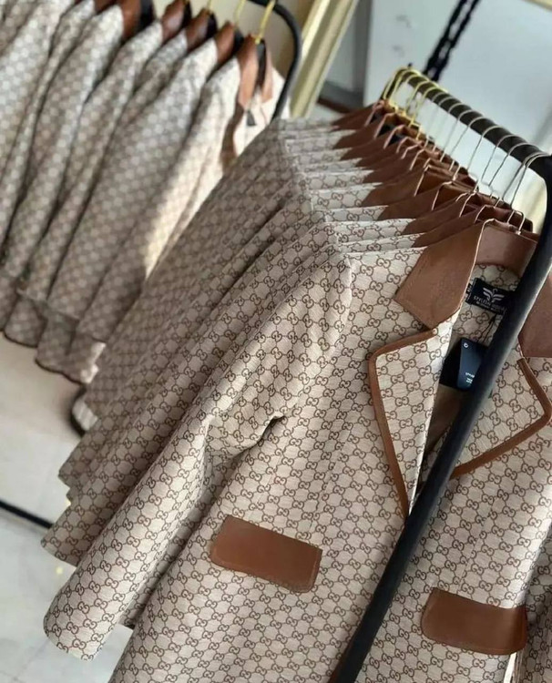 مانتو کتی خوشگل