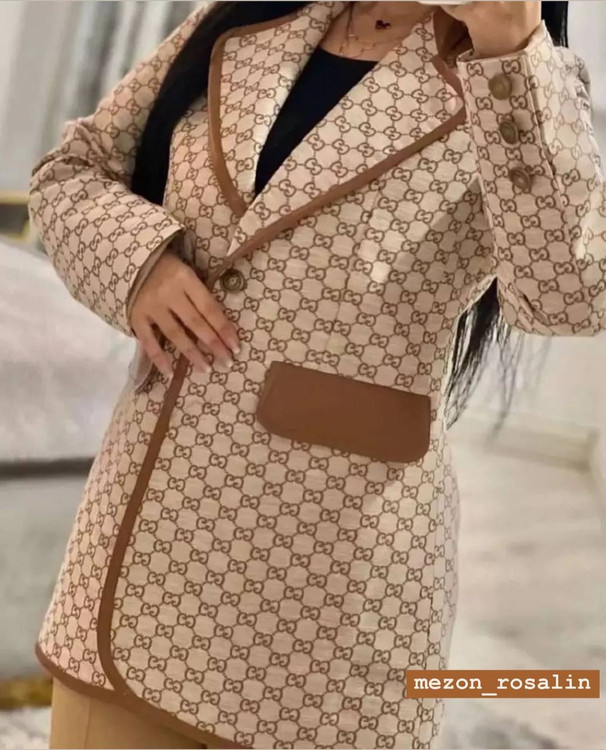 مانتو کتی خوشگل