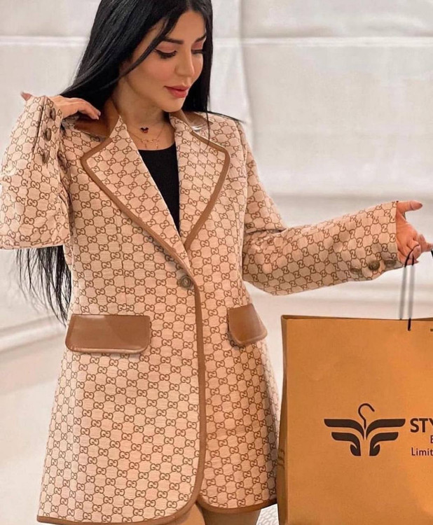 مانتو کتی خوشگل