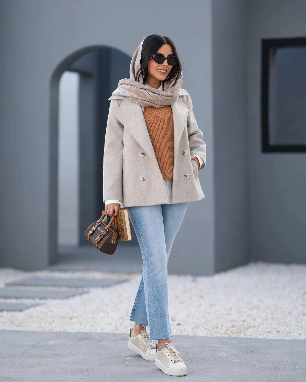 کت فوتر زنیکو