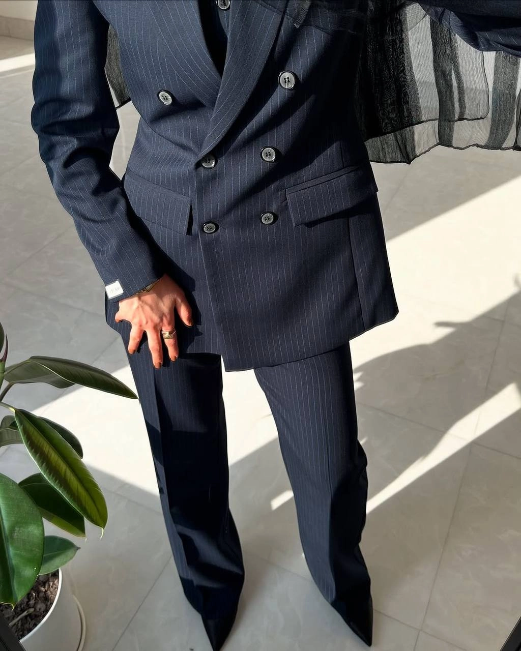 ست سه تیکه مدل باربی