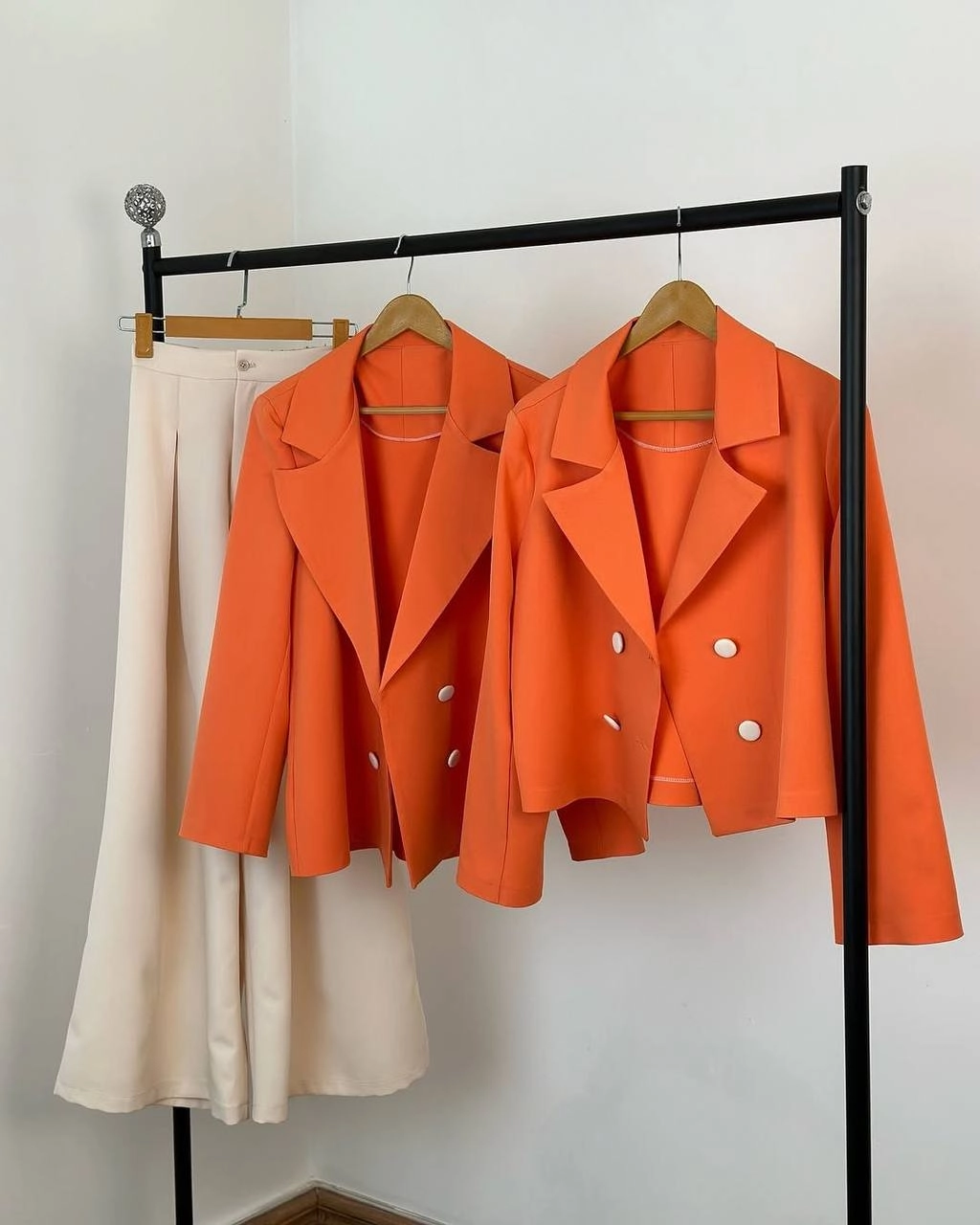 ست کت و شلوار ترنج