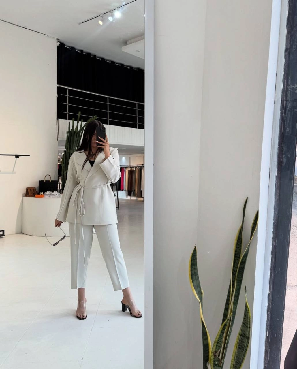 کت و شلوار نغمه