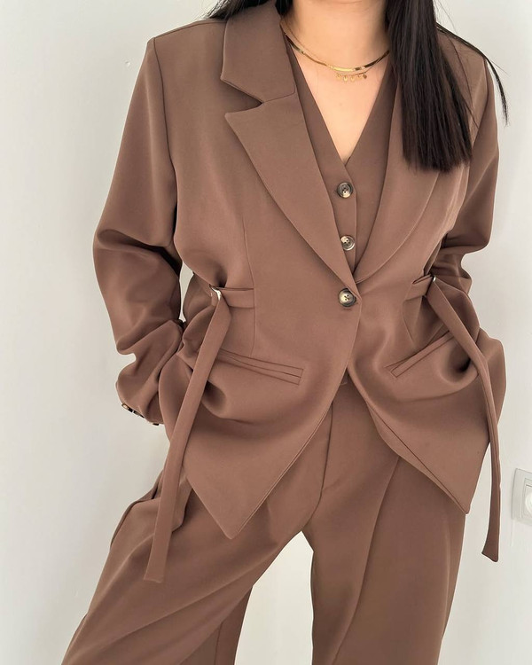 ست سه تیکه پرستو