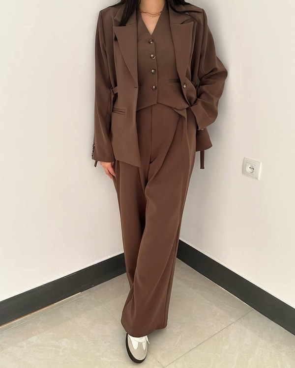 ست سه تیکه پرستو