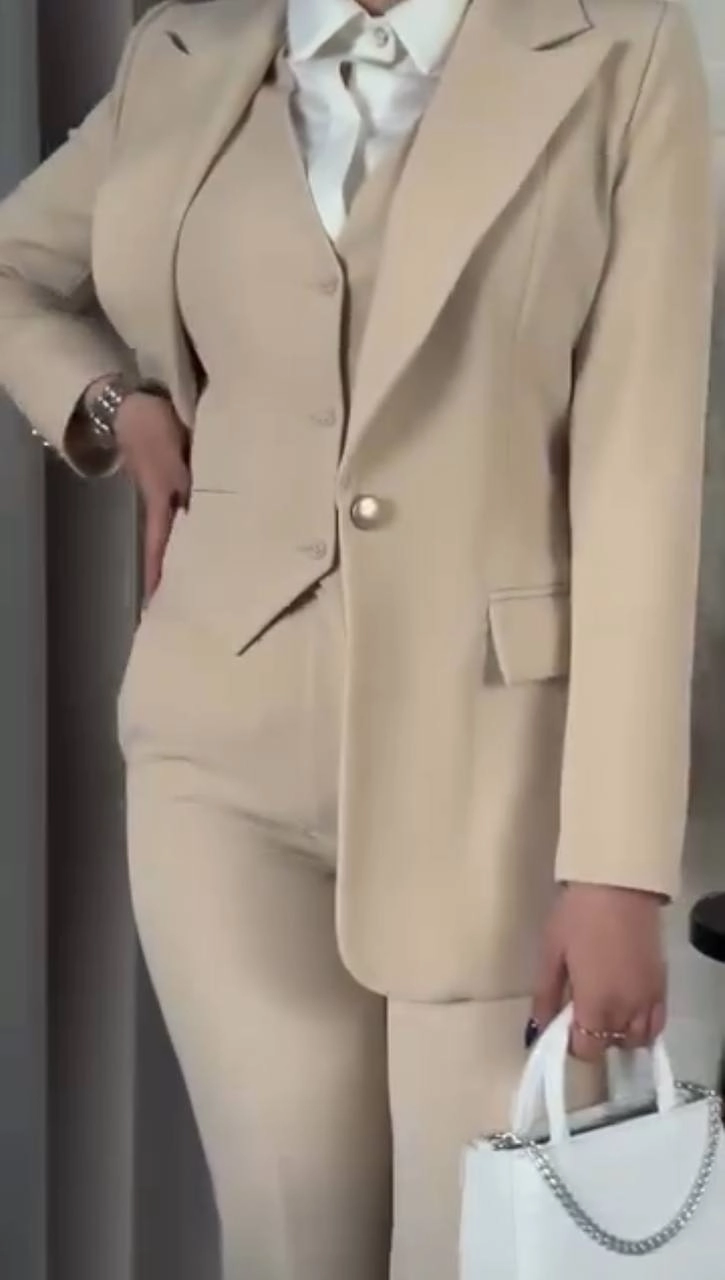 ست سه تیکه کارن