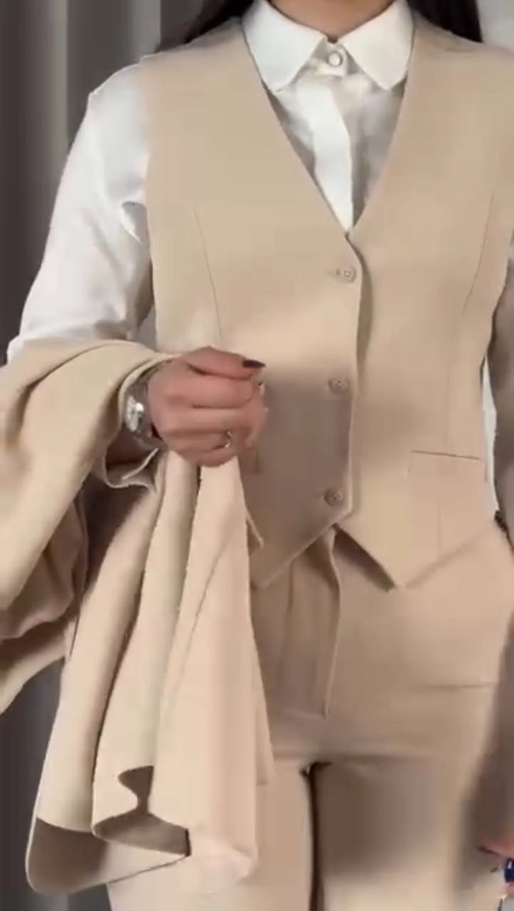 ست سه تیکه کارن