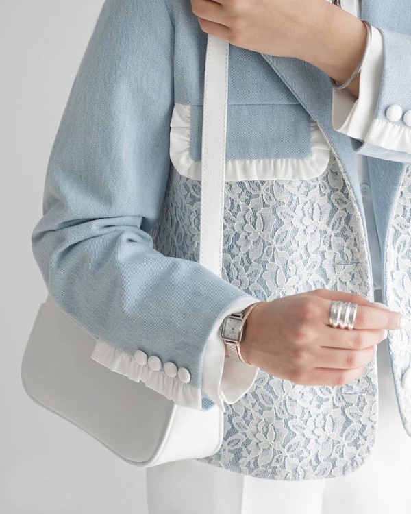 کت جین کلاسیک