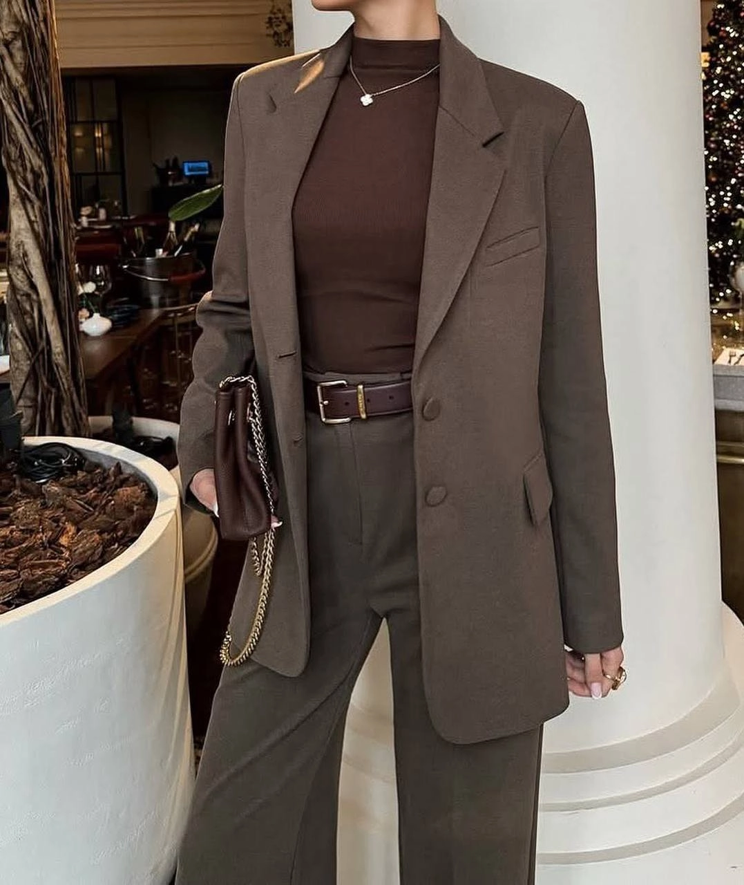 کت و شلوار کایلی