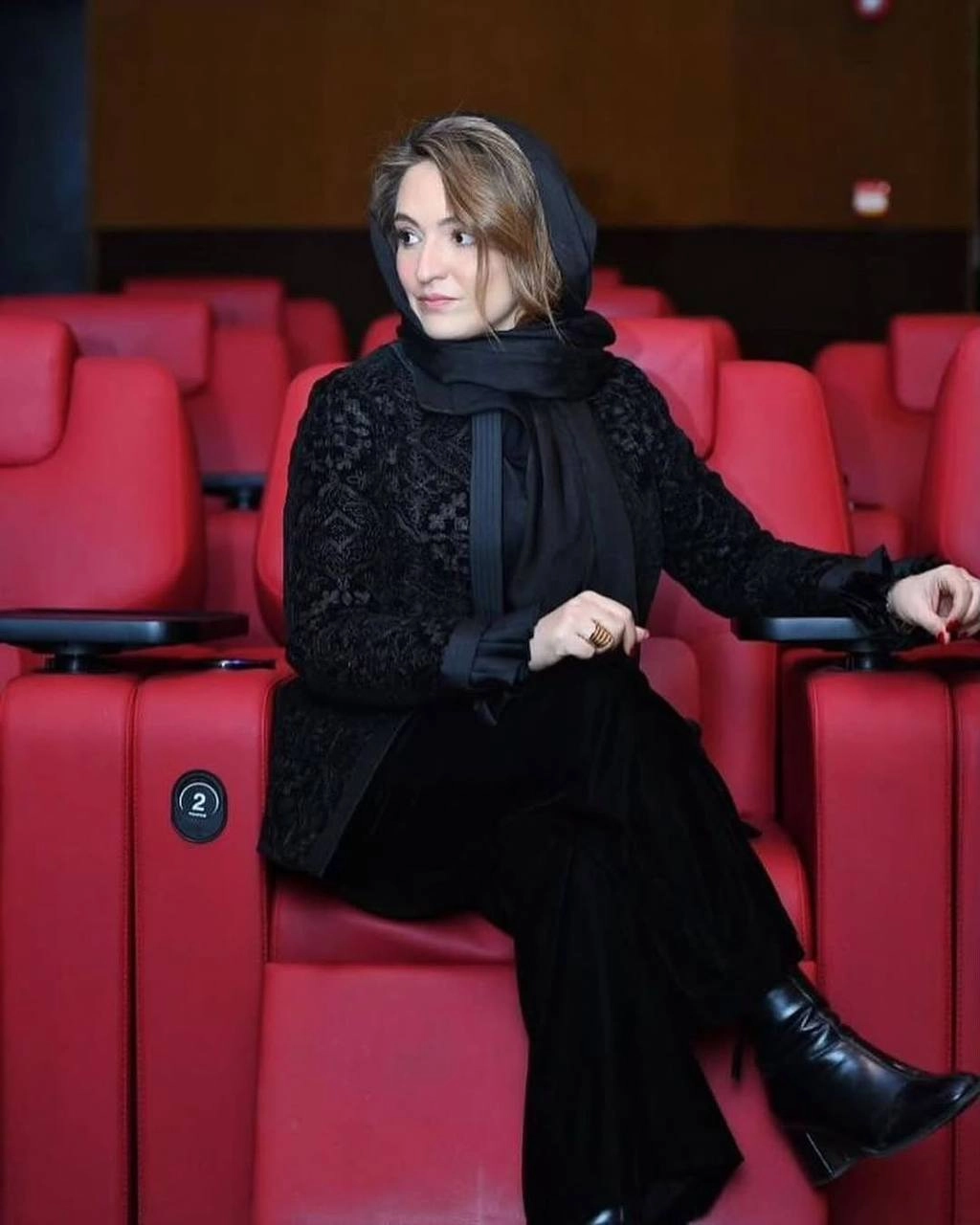 کت مخمل ایپک