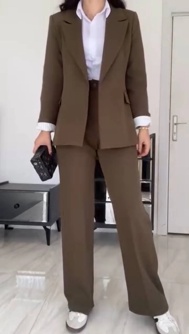 کت و شلوار سویل